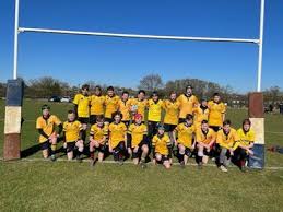 Image result for Barking Rugby Union Football Club