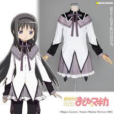 「暁美ほむら」の画像検索結果