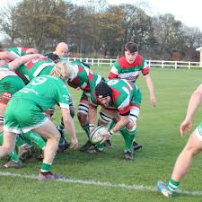 Image result for Hartlepool Rugby Football Club