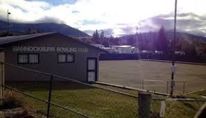 Image result for Bannockburn Bowling Club