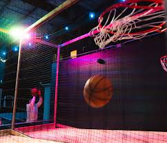 Image result for Springfields Badminton Club