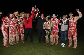 Image result for Glasgow Tigers