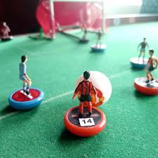 Image result for South Staffs Subbuteo Club