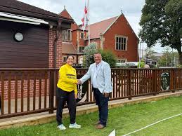 Image result for Edgworth Cricket Club