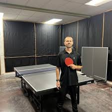 Image result for B N C A Table Tennis Club