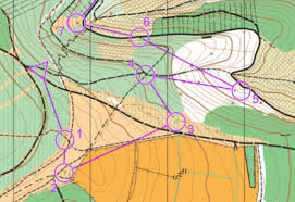 Image result for Harlequins Orienteering Club