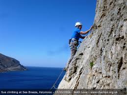 Image result for Chamois Mountaineering Club