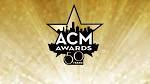 ACM Awards Presenters Announced | CMT