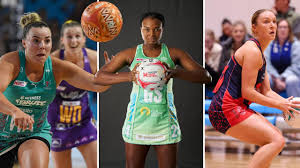 Image result for Haxby Netball Club