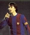 Johan Cruyff >> Photo Gallery ~ Barcablog.