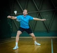 Image result for Wimbledon Rackets Squash Club