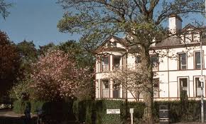 Image result for Cavehill Bowling Club