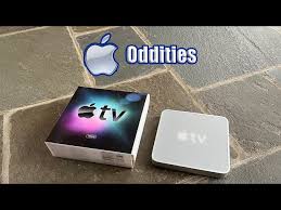 Image result for apple tv 1