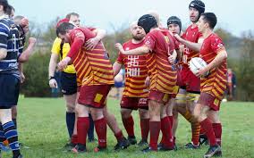 Image result for Cambridge Rugby Football Club