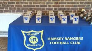 Image result for Hamsey Rangers Fc
