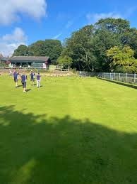 Image result for Northumberland Park Bowls Club