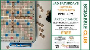 Image result for U3A Edinburgh Scrabble Club