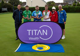 Image result for East Lothian Co-Operative Bowling Club