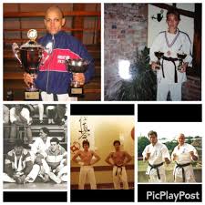 Image result for Jutsu Karate Association, Cobham, Surrey
