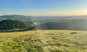 Image result for Glossopdale Harriers