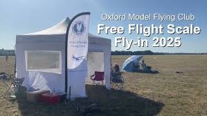 Image result for Oxford Model Flying Club