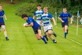 Image result for Lisburn Rugby Football Club