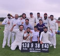 Image result for Corstorphine Cricket Club