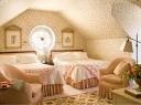 Bedrooms - The Harvard Faculty Club