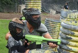 Image result for Paintball Extreme, Essex
