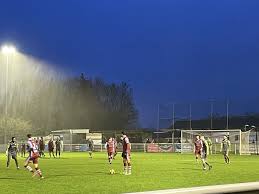 Image result for Audley Football Club