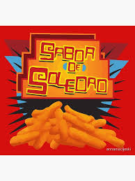 Image result for Sabor de Soledad