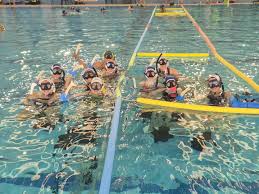 Image result for Kingsbridge Krays Octopush Club