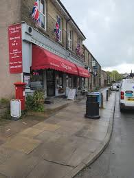 Image result for Leyland Fox Lane Sports Club