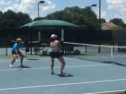 Image result for The Bourne Green Tennis Club