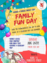 Image result for Woking and Horsell Cricket Club