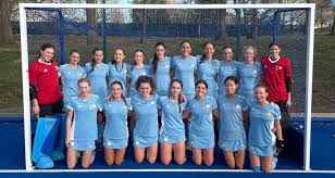 Image result for Hampstead & Westminster Hockey Club