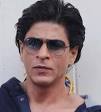 Actor Shahrukh Khan and