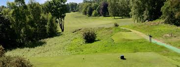 Image result for Charnwood Forest Golf Club