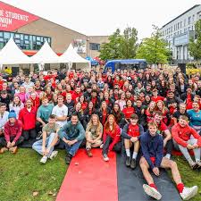 Image result for Uwe Boxing Club