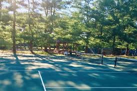 Image result for Lightwater Park Tennis Club