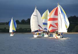 Image result for Laleham Sailing Club
