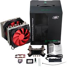 Результат пошуку зображень за запитом "DeepCool ICEDISK 2"