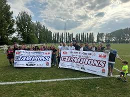 Image result for Staines Rfc