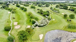 Image result for The Kendleshire Golf Club