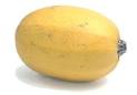 Cook's Thesaurus: Squashes &amp; Gourds