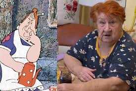 Image result for фрекенбок