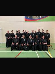 Image result for Hagakure Jodo Club