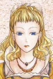 「アンネ=ルシフェン=ドートゥリシュ 悪ノ娘」の画像検索結果