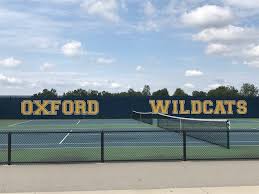Image result for Oxford University Tennis Court