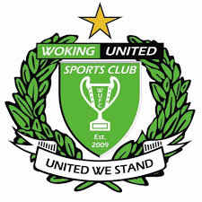 Image result for Woking & Maybury Sports Club